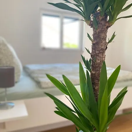Apartament Gmiatliches Eck