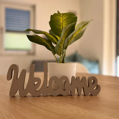 Lejlighed Gmiatliches Eck