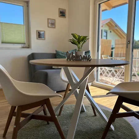 Gmiatliches Eck Lejlighed *