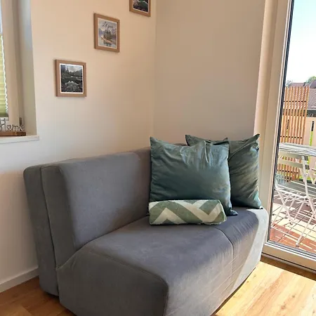 Gmiatliches Eck Eberfing