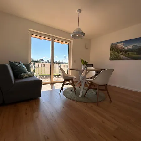 Gmiatliches Eck * Eberfing