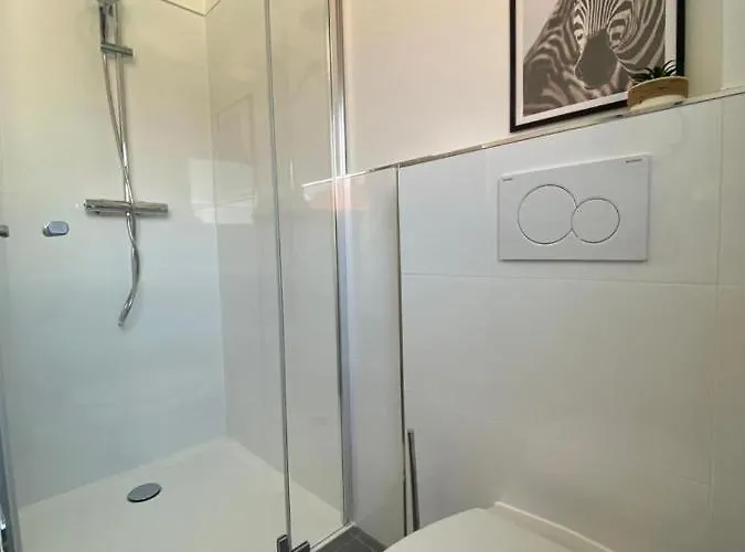 Lejlighed Gmiatliches Eck