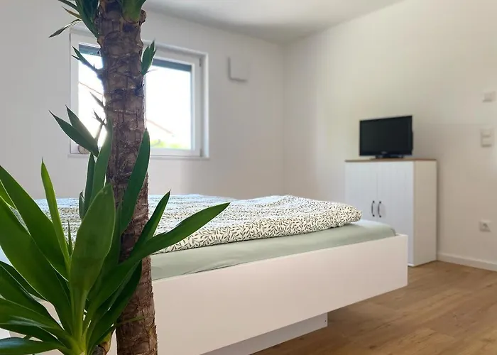 Gmiatliches Eck Lejlighed