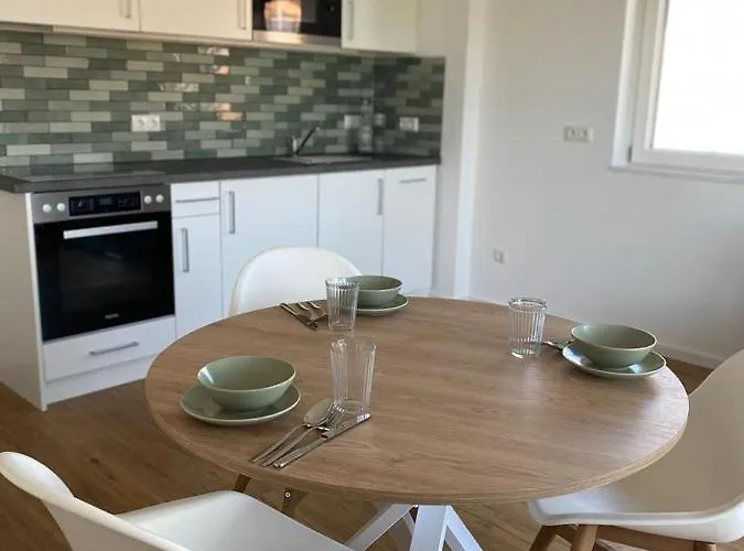 Lejlighed Gmiatliches Eck Eberfing