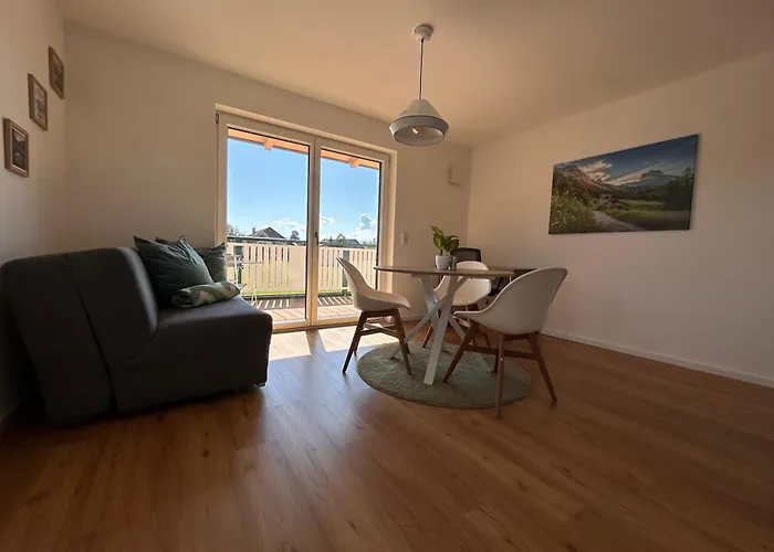 Gmiatliches Eck * Eberfing