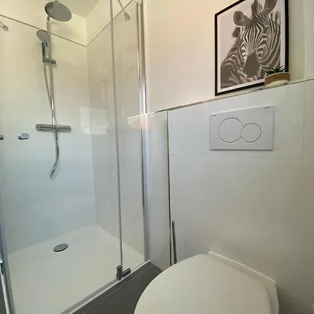 Apartment Gmiatliches Eck