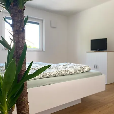 Gmiatliches Eck Apartment