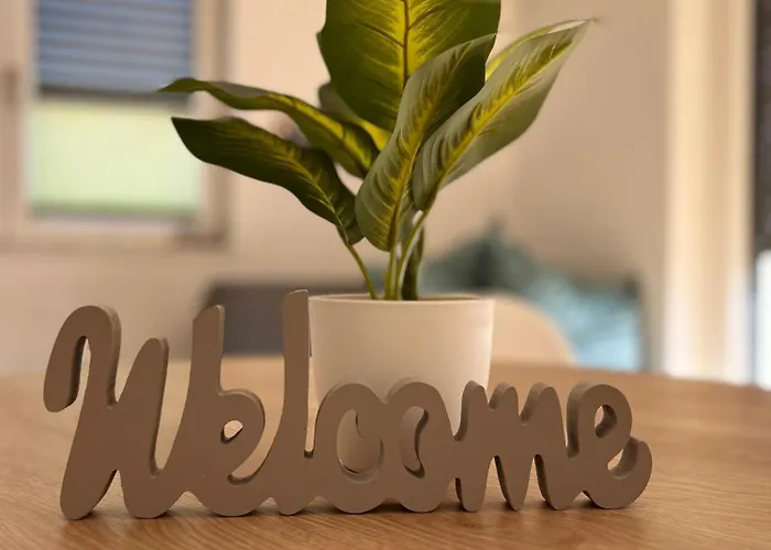 Апартаменты Gmiatliches Eck