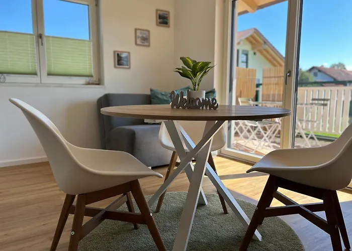 Gmiatliches Eck Апартаменты *