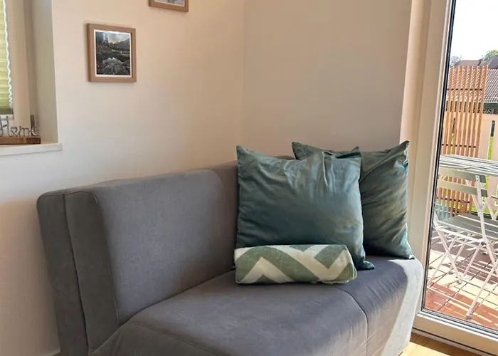 Gmiatliches Eck Eberfing